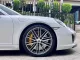 2017 Porsche 911 Carrera รวมทุกรุ่น รถเก๋ง 2 ประตู รถสภาพดี มีประกัน ไมล์แท้ สภสพป้ายแดง -8