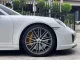 2017 Porsche 911 Carrera รวมทุกรุ่น รถเก๋ง 2 ประตู รถสภาพดี มีประกัน ไมล์แท้ สภสพป้ายแดง -3