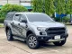 Ford RANGER มือสอง 2.0 Hi-Rider Limited ปี 2018 รถกระบะ4ประตู เกียร์ออโต้  -22