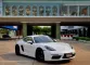 2019 Porsche 718 รวมทุกรุ่น รถเก๋ง 2 ประตู -8