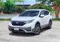 2021 Honda CR-V 2.4 EL 4WD SUV -12