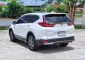 2021 Honda CR-V 2.4 EL 4WD SUV -7