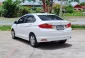 2014 Honda CITY 1.5 S CNG รถเก๋ง 4 ประตู -4