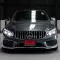 2015 Mercedes-Benz C300 2.1 Blue TEC HYBRID AMG Dynamic รถเก๋ง 4 ประตู -7