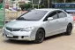 2008 Honda CIVIC 1.8 E i-VTEC รถเก๋ง 4 ประตู -1