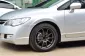 2008 Honda CIVIC 1.8 E i-VTEC รถเก๋ง 4 ประตู -2