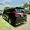 2022 Toyota ALPHARD 2.5 HYBRID SR C-Package E-Four 4WD รถตู้/MPV -7