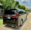 2022 Toyota ALPHARD 2.5 HYBRID SR C-Package E-Four 4WD รถตู้/MPV -2