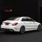 2021 Mercedes-Benz C220 2.0 d AMG Dynamic รถเก๋ง 4 ประตู -0