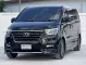 2022 Hyundai H-1 2.5 Deluxe รถตู้/van รถสวย-16