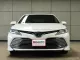 2019 Toyota Camry 2.5 Hybrid Premium Sedan AT TOPสุด FULL OPTION ไมล์แท้ ประวัติดูแลรักษารถดี B6658-15