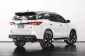 2019 Toyota Fortuner 2.8 TRD Sportivo SUV ดาวน์ 0%-1