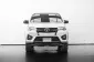 2019 Toyota Fortuner 2.8 TRD Sportivo SUV ดาวน์ 0%-17