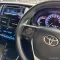 2019 Toyota YARIS 1.2 E รถเก๋ง 5 ประตู -4