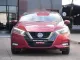 2020 Nissan Almera 1.0 VL รถเก๋ง 4 ประตู รถบ้านแท้-8