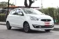 Mitsubishi Mirage 1.2 GLS LTD 2018 รถบ้านมือเดียวตัวพิเศษชุดแต่งศุนยืรอบคัน เครดิตดีฟรีดาวน์ได้-18