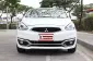 Mitsubishi Mirage 1.2 GLS LTD 2018 รถบ้านมือเดียวตัวพิเศษชุดแต่งศุนยืรอบคัน เครดิตดีฟรีดาวน์ได้-17