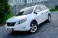 Lexus Rx270 ปี:2011 เกียร์: ออโต้ เครื่องยนต์: เบนซิน สี: ขาว ไมล์: 15x,xxx กม.-5