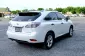 Lexus Rx270 ปี:2011 เกียร์: ออโต้ เครื่องยนต์: เบนซิน สี: ขาว ไมล์: 15x,xxx กม.-2