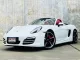 2014 Porsche Boxster Boxster Cabriolet รถสวย ไมล์แท้ -16