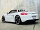 2014 Porsche Boxster Boxster Cabriolet รถสวย ไมล์แท้ -13