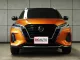 2021 Nissan Kicks 1.2 VL SUV AT ไมล์เเท้ 1หมื่น มือเเรกจากป้ายเเดง มีรับประกันจาก NISSAN B4131-16