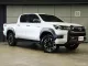 2023 Toyota Hilux Revo 2.8 DOUBLE CAB High 4WD AT ไมล์แท้ 1หมื่น Warranty 5ปี 150,000KM B863-19