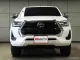 2022 Toyota Hilux Revo 2.4 SMARTCAB Prerunner Entry MT ไมล์เเท้ 1หมื่น Warranty 5ปี 150,000KM B9457-16