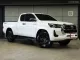 2022 Toyota Hilux Revo 2.4 SMARTCAB Prerunner Entry MT ไมล์เเท้ 1หมื่น Warranty 5ปี 150,000KM B9457-19