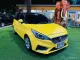 2022 Mg MG3 1.5 D รถเก๋ง 5 ประตู ออกรถฟรีดาวน์-11