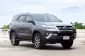 2015 Toyota Fortuner 2.4 V SUV -15