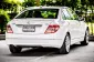 2011 Mercedes-Benz C200 CGI 1.8 รถเก๋ง 4 ประตู -11