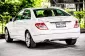 2011 Mercedes-Benz C200 CGI 1.8 รถเก๋ง 4 ประตู -10