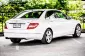 2011 Mercedes-Benz C200 CGI 1.8 รถเก๋ง 4 ประตู -8