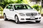 2011 Mercedes-Benz C200 CGI 1.8 รถเก๋ง 4 ประตู -12