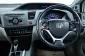 2A512 Honda CIVIC 1.5 Hybrid รถเก๋ง 4 ประตู 2013-2