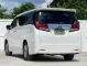 2017 Toyota ALPHARD 2.5 Hybrid E-Four 4WD รถตู้ รถสวย-15