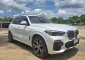 2022 BMW X5 3.0 xDrive45e M Sport 4WD SUV รถสภาพดี มีประกัน-17