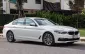 2017 BMW 520d 2.0 Sport รถเก๋ง 4 ประตู รถบ้านแท้ มือเดียวป้ายแดง -20