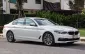 2017 BMW 520d 2.0 Sport รถเก๋ง 4 ประตู รถบ้านแท้ มือเดียวป้ายแดง -6