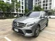 2016 Mercedes-Benz GLE500 3.0 e 4MATIC AMG Dynamic 4WD SUV เจ้าของขายเอง รถบ้านมือเดียวไมล์น้อย -12