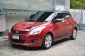 2012 SUZUKI SWIFT 1.25 GLX รถไม่เคยชนหนักหรือจมน้ำ มีประวัติเข้าศูนย์ตลอด-12