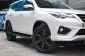 2016 TOYOTA FORTUNER 2.8 TRD SPORTIVO 2WD ไมล์น้อย มีประกัน 1 หน้าหลังเดิมหมด เจ้าของดูแลรักษารถสุดๆ-6