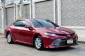 2020 Toyota CAMRY 2.0 G รถเก๋ง 4 ประตู รถบ้านมือเดียว -19