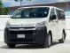 2021 Toyota HIACE GL รถตู้/VAN รถสภาพดี มีประกัน-16