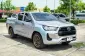 ขายรถ 2021 TOYOTA HILUX REVO 2.4 ENTRY Z EDITION DOUBLE CAB -13