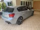 2014 BMW 116i รถเก๋ง 5 ประตู -4