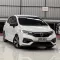 2017 Honda JAZZ 1.5 RS i-VTEC รถเก๋ง 5 ประตู ฟรีดาวน์-19