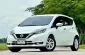 2018 Nissan Note 1.2 VL รถมือเดียว เดิมทั้งคัน เซอร์วิสศูนย์ สวยตรงปก100%-20