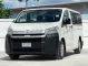 TOYOTA HIACE 2.8 GL 2021 -5